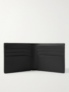 Montblanc - Meisterstück Two-Tone Full-Grain Leather Billfold Wallet