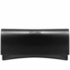 Saint Laurent Sunglasses Women's Saint Laurent SL 506 Sunglasses in Black