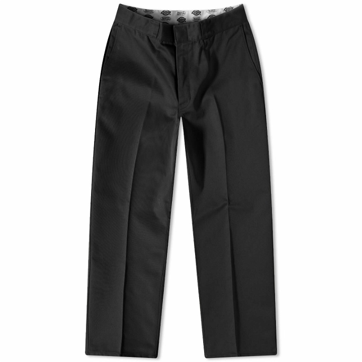 Photo: Bedwin & The Heartbreakers x Dickies Thunders Pant in Black