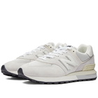 New Balance Men's U574LGGL Sneakers in Reflection