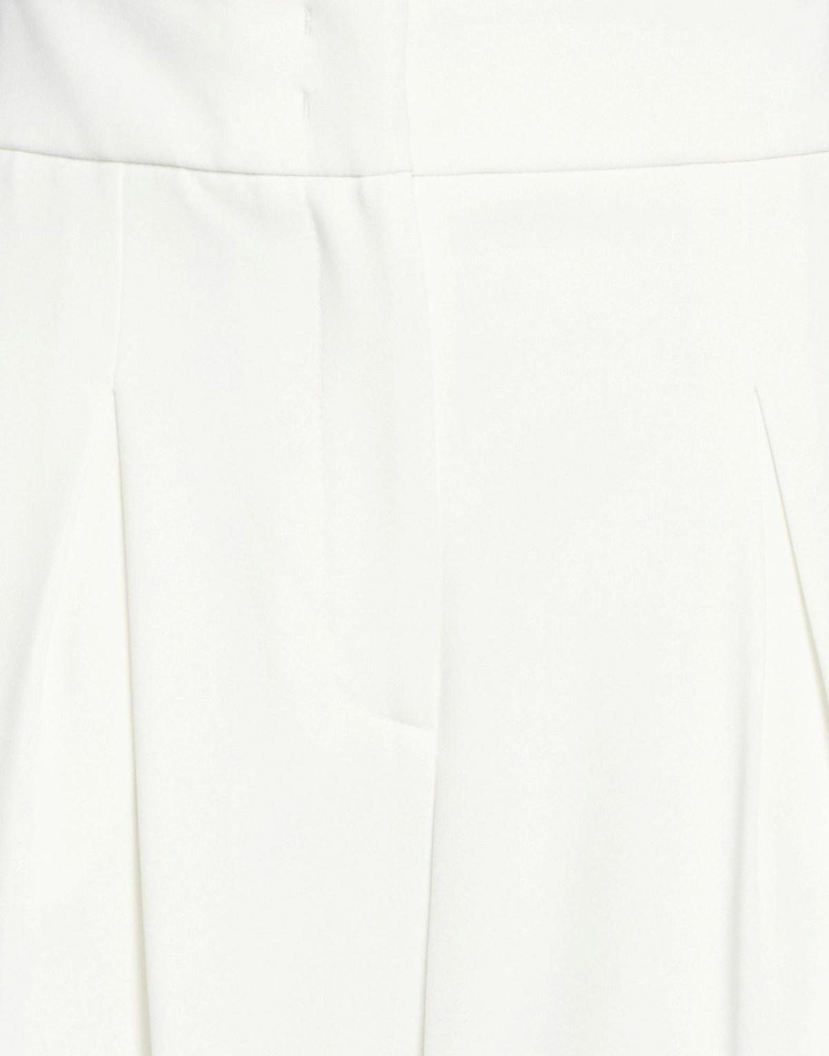Peserico Womens Pants in White