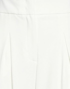 Peserico Womens Pants in White