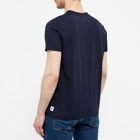 Reigning Champ Men's Jersey Knit T-Shirt - 2 Pack in Navy