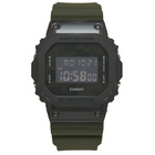 Casio G-Shock GM-5600 Metal Bezel Watch