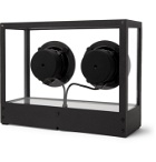 TRANSPARENT SPEAKER - Small Transparent Speaker - Black