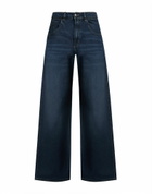 Icon Denim Womens Jeans in Blue