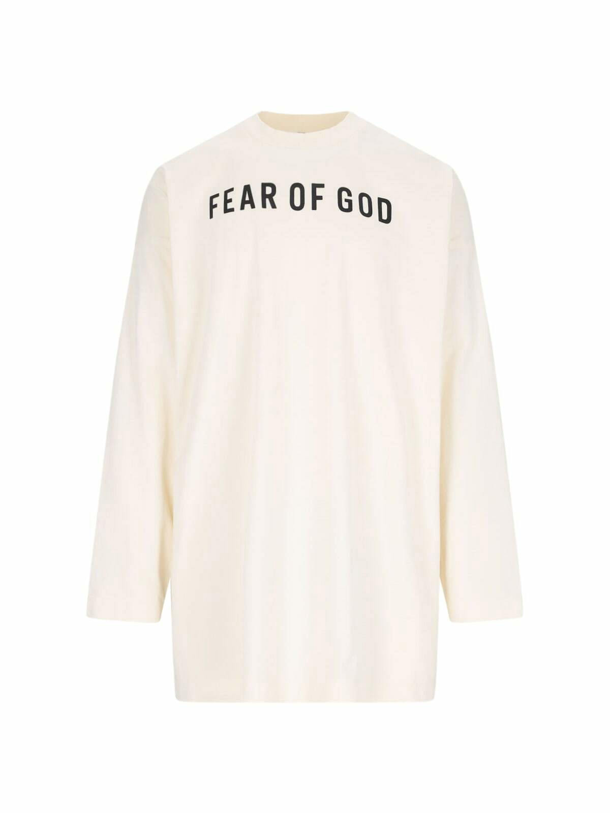 Fear of God サンダーバード ブラック半袖Tシャツ 関税送料込 Fear of God Men's 8th Embroidered Thunderbird Milano T-Shirt