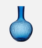 Polspotten Ball Body Small glass vase