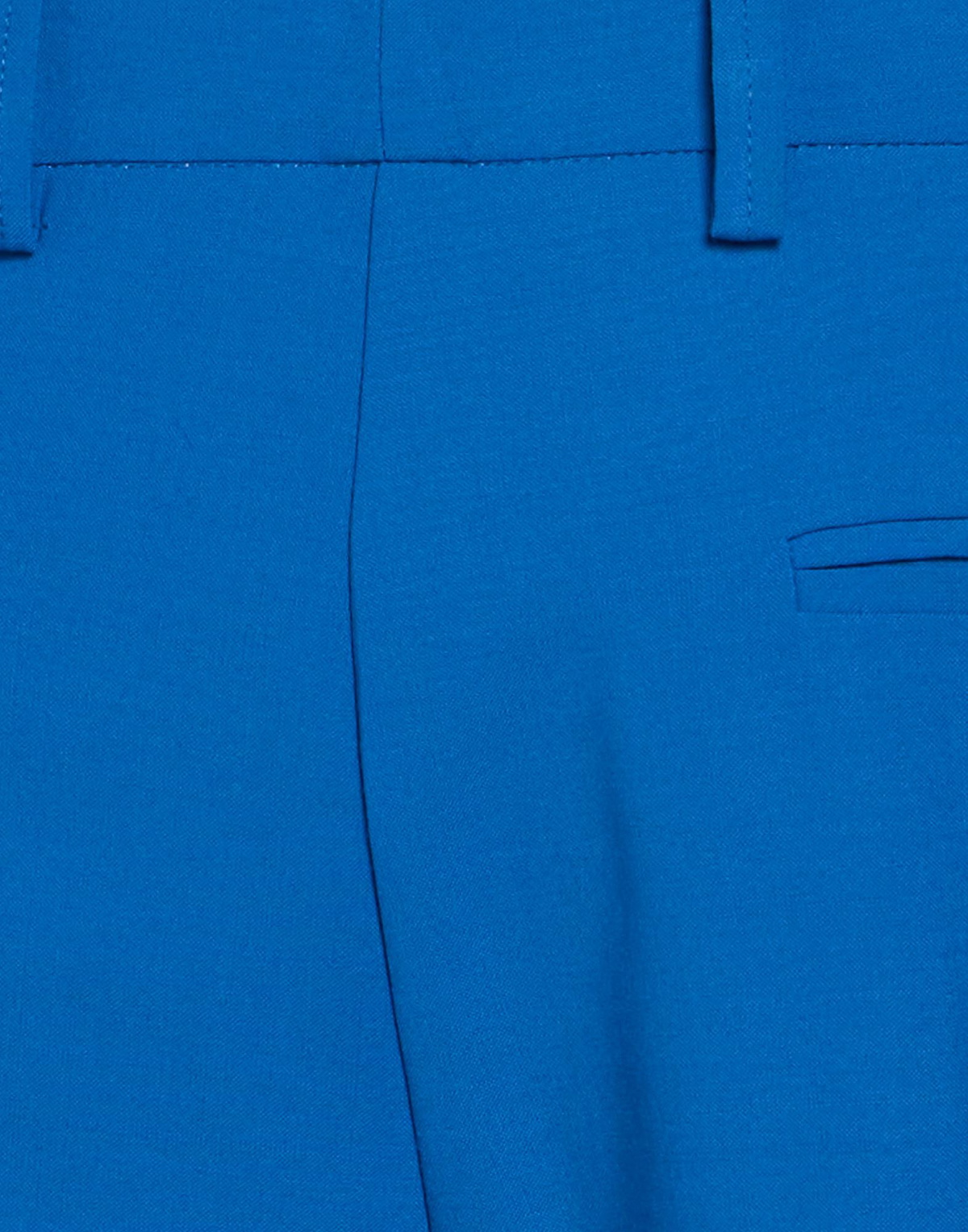 Jucca Womens Pants Azure