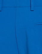 Jucca Womens Pants Azure