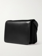 AMIRI - Amp Leather Messenger Bag