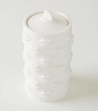 Jonathan Adler Gala ceramic container