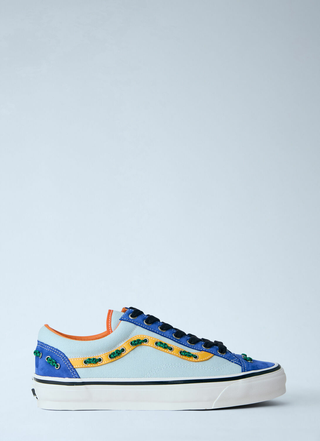 Vans Old Skool 36 Knot Vibram Sneakers 