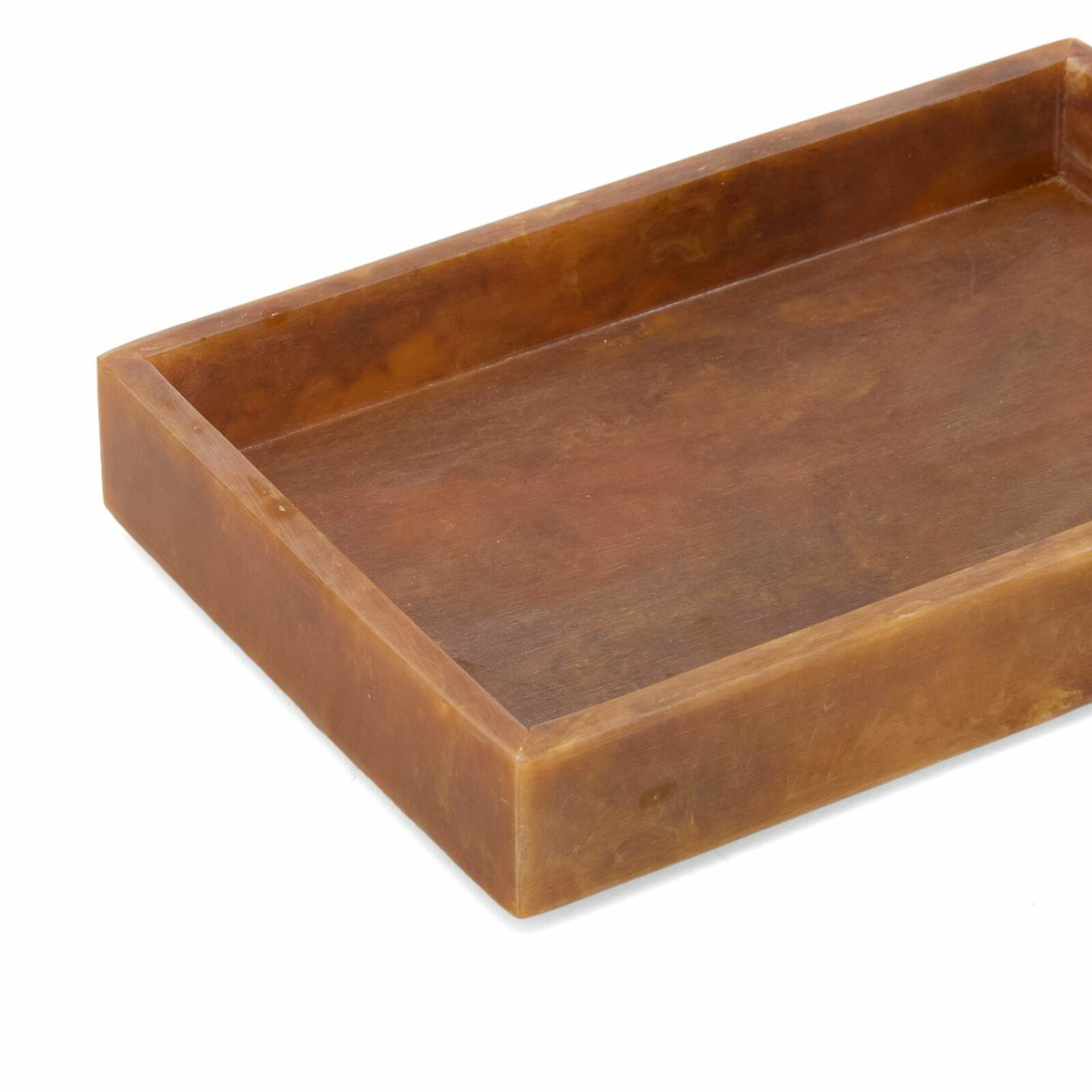 ferm LIVING Mist Tray - 10x15cm in Sugar Kelp 