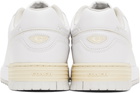 Coach 1941 White Soho Sneakers