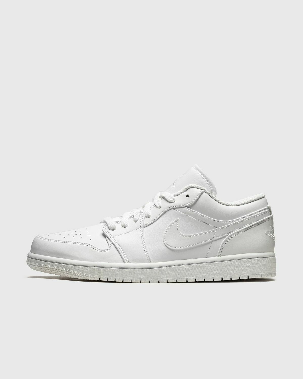 Jordan Air Jordan 1 Low White Basketball/Lowtop