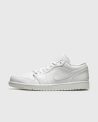 Jordan Air Jordan 1 Low White Basketball/Lowtop