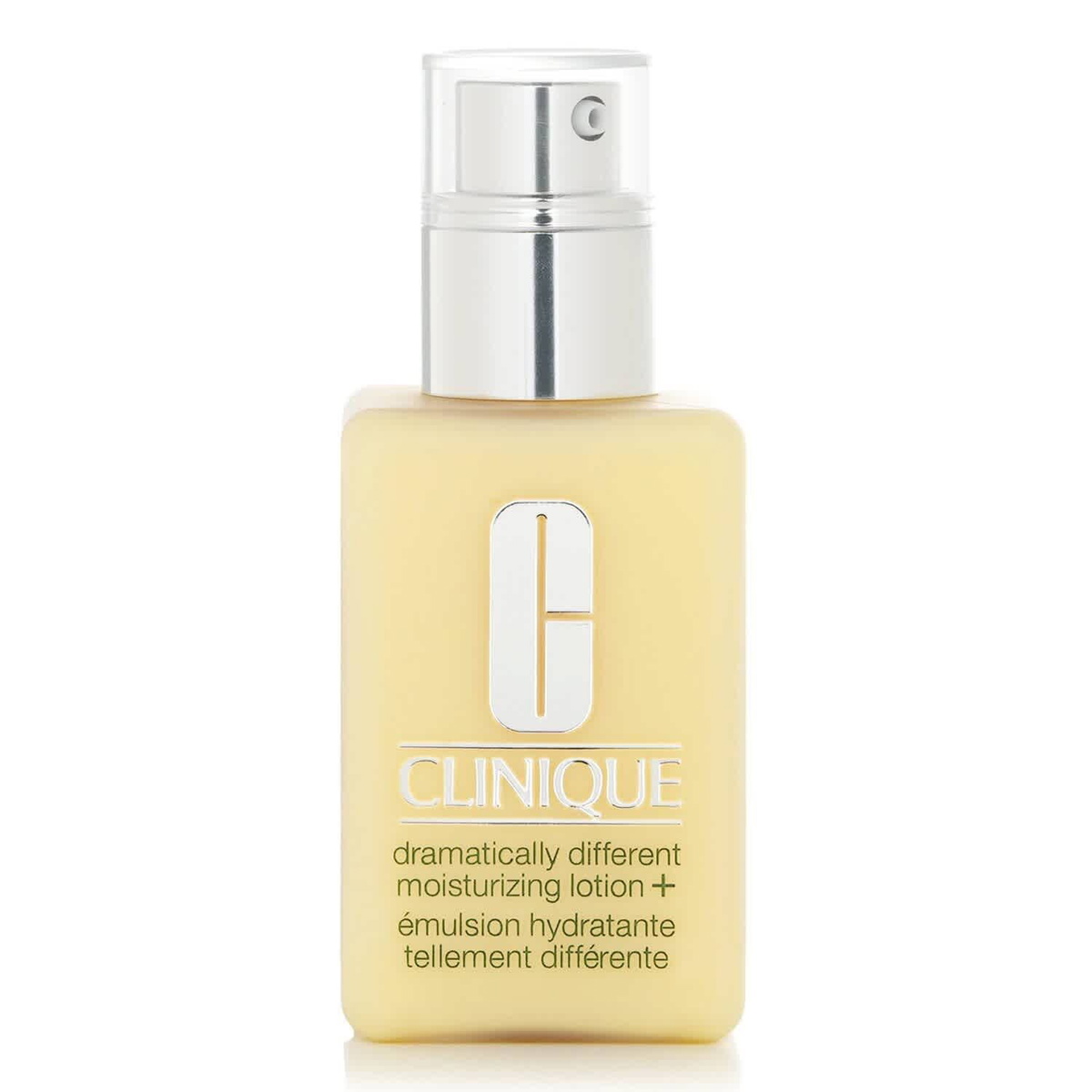 Clinique / Dramatically Different Moisturizing Lotion 4.2 oz