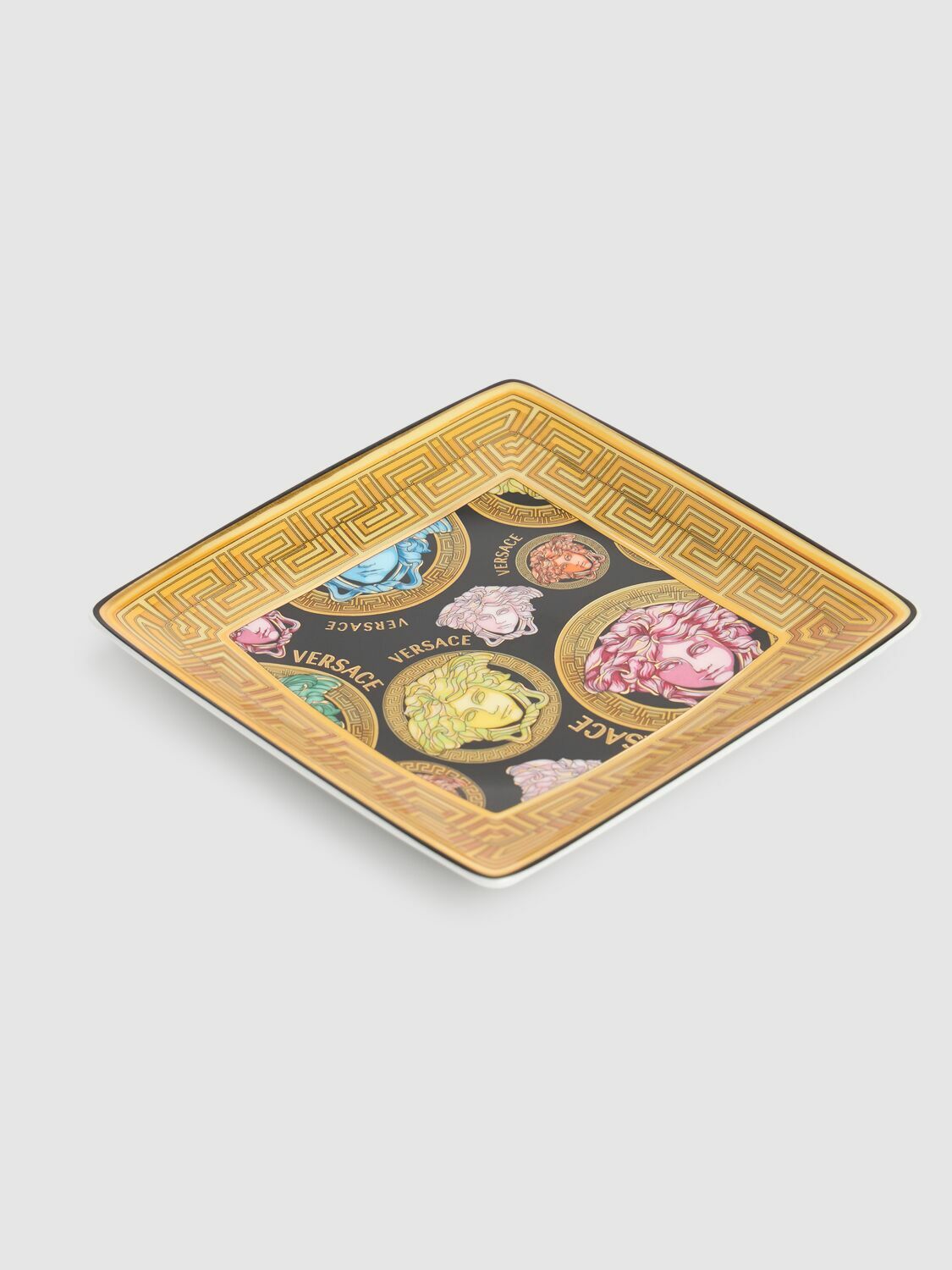 VERSACE Medusa Amplified Valet Tray