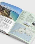 Gestalten "Wanderlust: Hiking On Legendary Trails" By Cam Honan Multi Travel