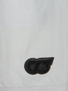 ALPHATAURI Petal Swim Shorts