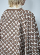 Max Mara Wool-Blend Scarf