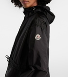 Moncler Weteau hooded parka