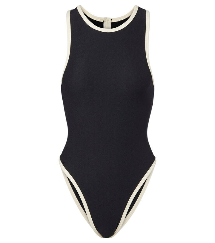 Photo: Same Tank swimsuit