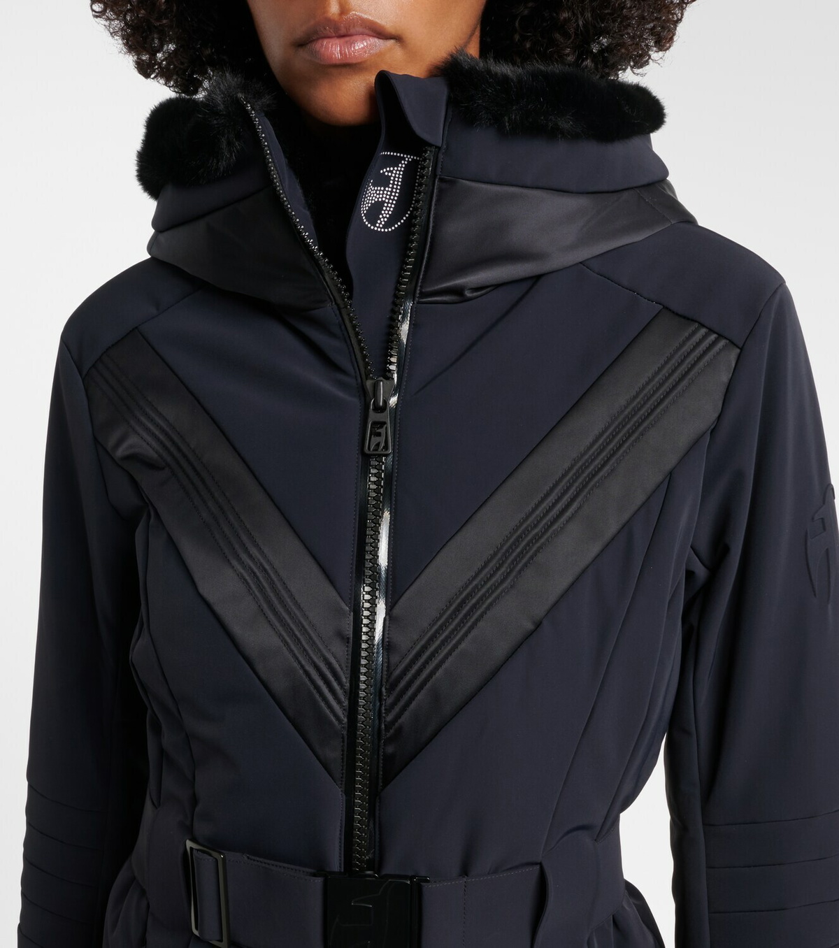 Toni Sailer Ernestina ski jacket