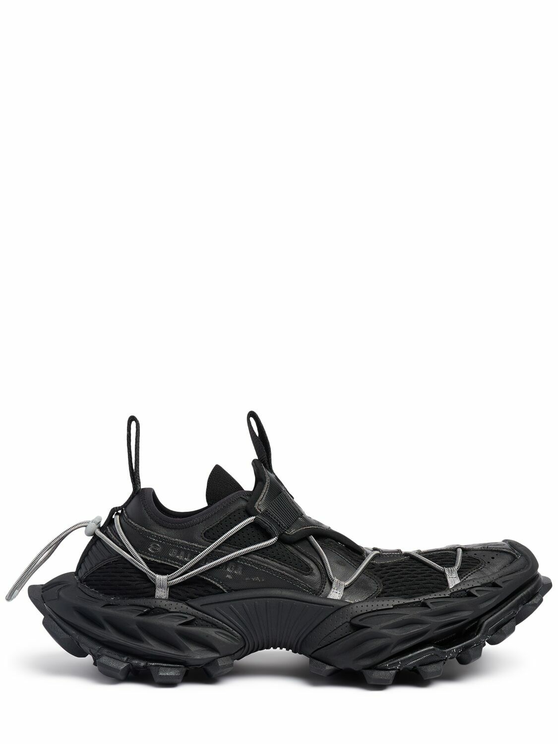 BALENCIAGA Hike Sneakers Balenciaga