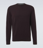 Eleventy Cashmere sweater