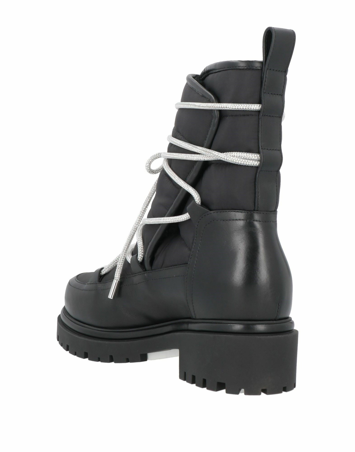 Rene' Caovilla Womens Ankle boots in Black