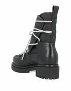 Rene' Caovilla Womens Ankle boots in Black