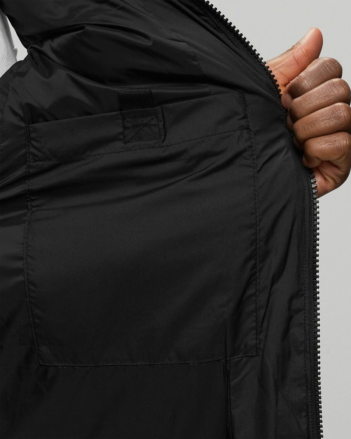 Carhartt Wip Springfield Vest Black Vests Carhartt WIP