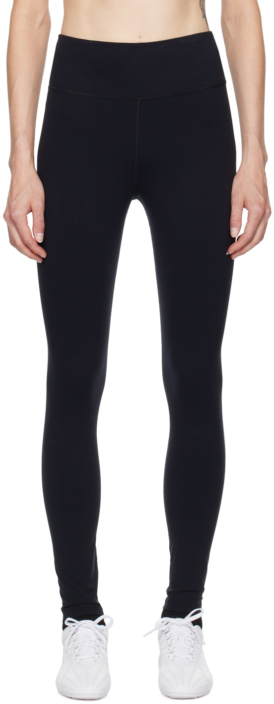 ボトムスその他 BALENCIAGA SS25 Leggings x Under ArmourR (815860TRVY2 1000) Balenciaga Leggings X Under Armour® | italist