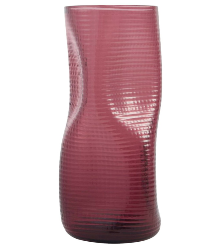 Photo: Cassina Bo Maki Coral vase
