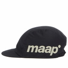 MAAP Men's Training Cap in Black 