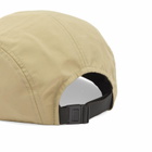 Snow Peak Men's Jet Cap in Greige 