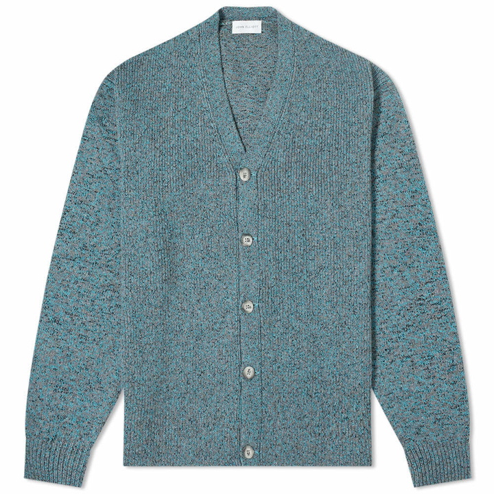 Photo: John Elliott Bavel Cardigan