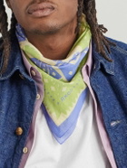A Kind Of Guise - Babu Printed Cotton Bandana