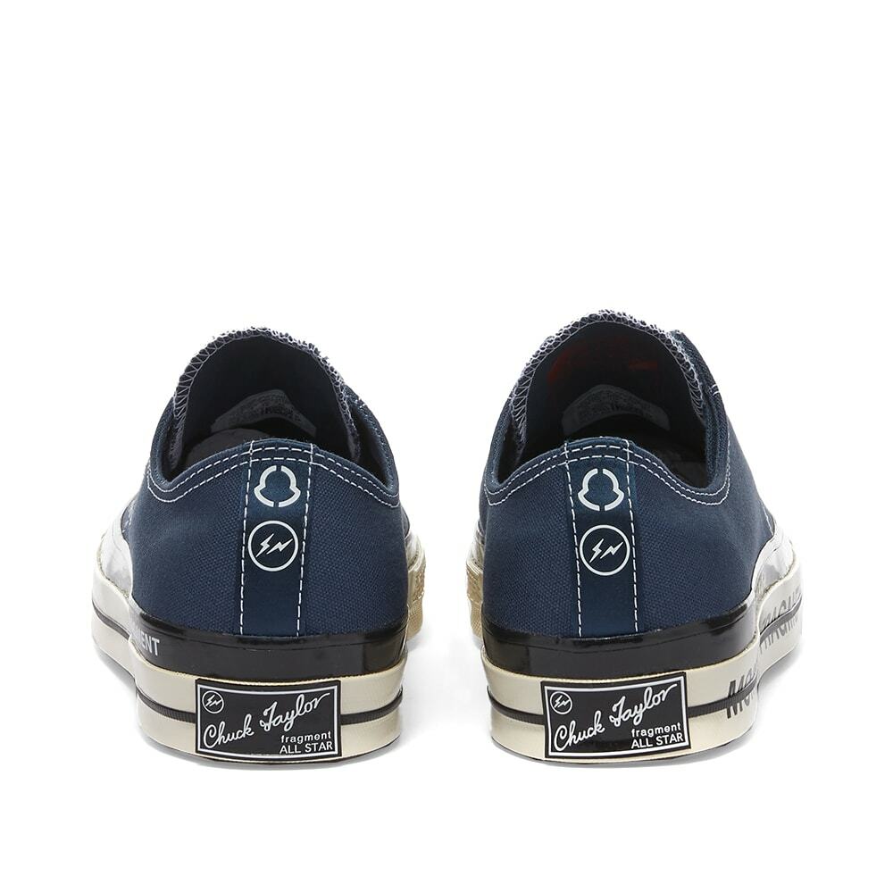 chuck taylor moncler