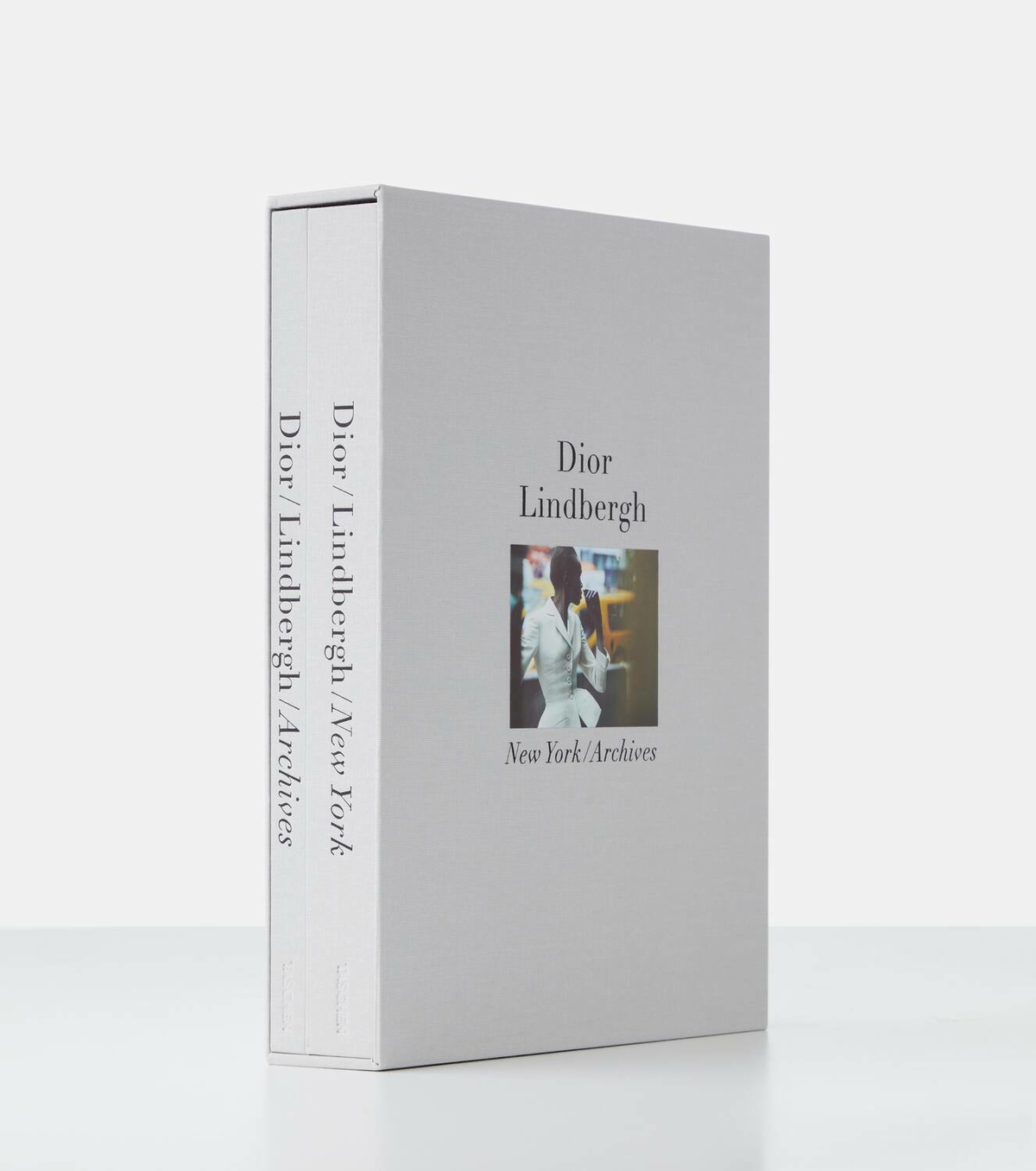 Taschen Peter Lindbergh. Dior book