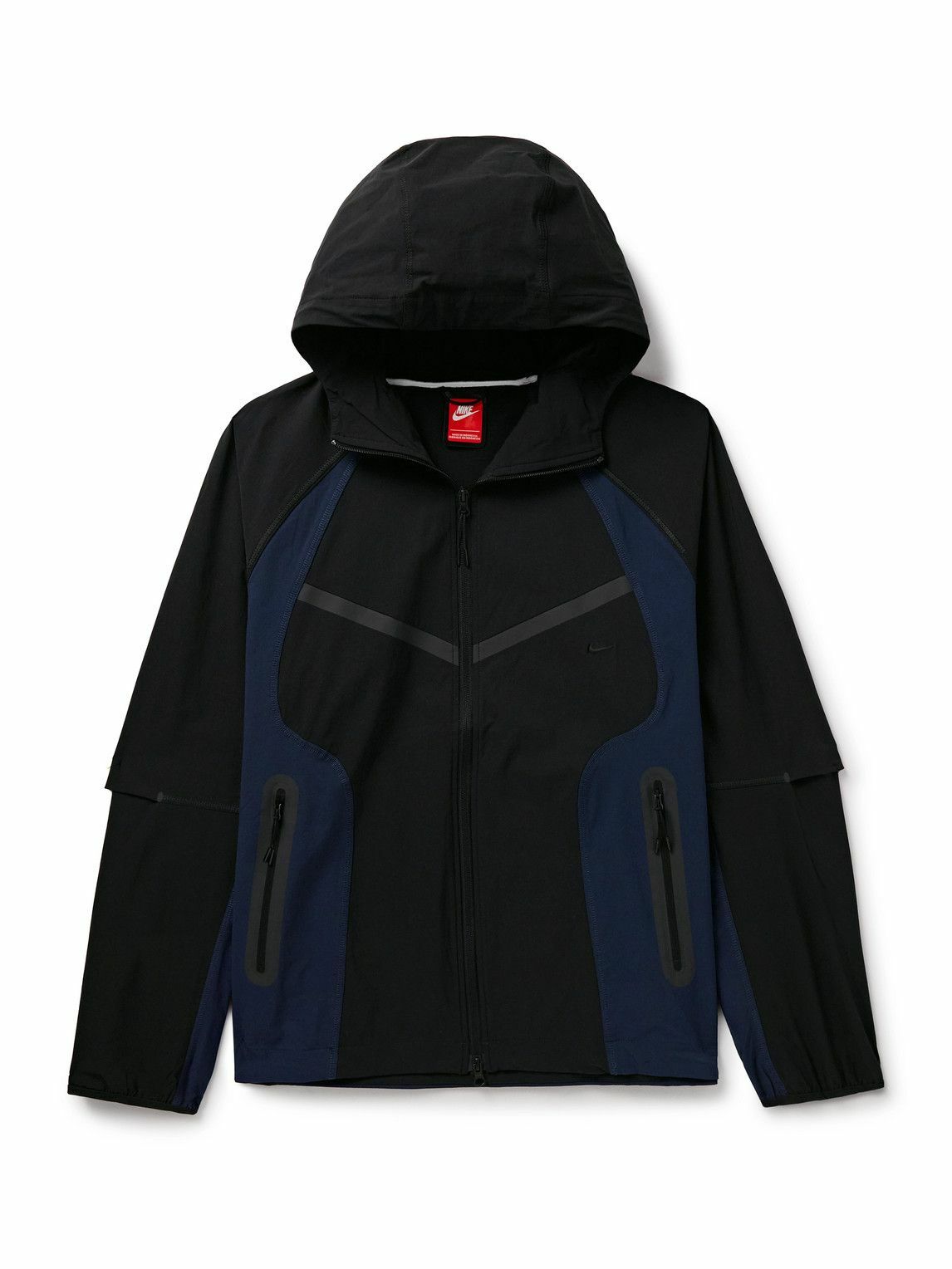 Nike x Acronym Woven Jacket Nike