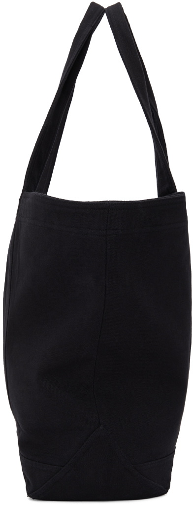 SSENSE WORKS SSENSE Exclusive 88rising Black Patch Tote