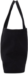 SSENSE WORKS SSENSE Exclusive 88rising Black Patch Tote