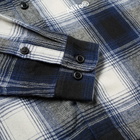 Alife Flannel Shirt