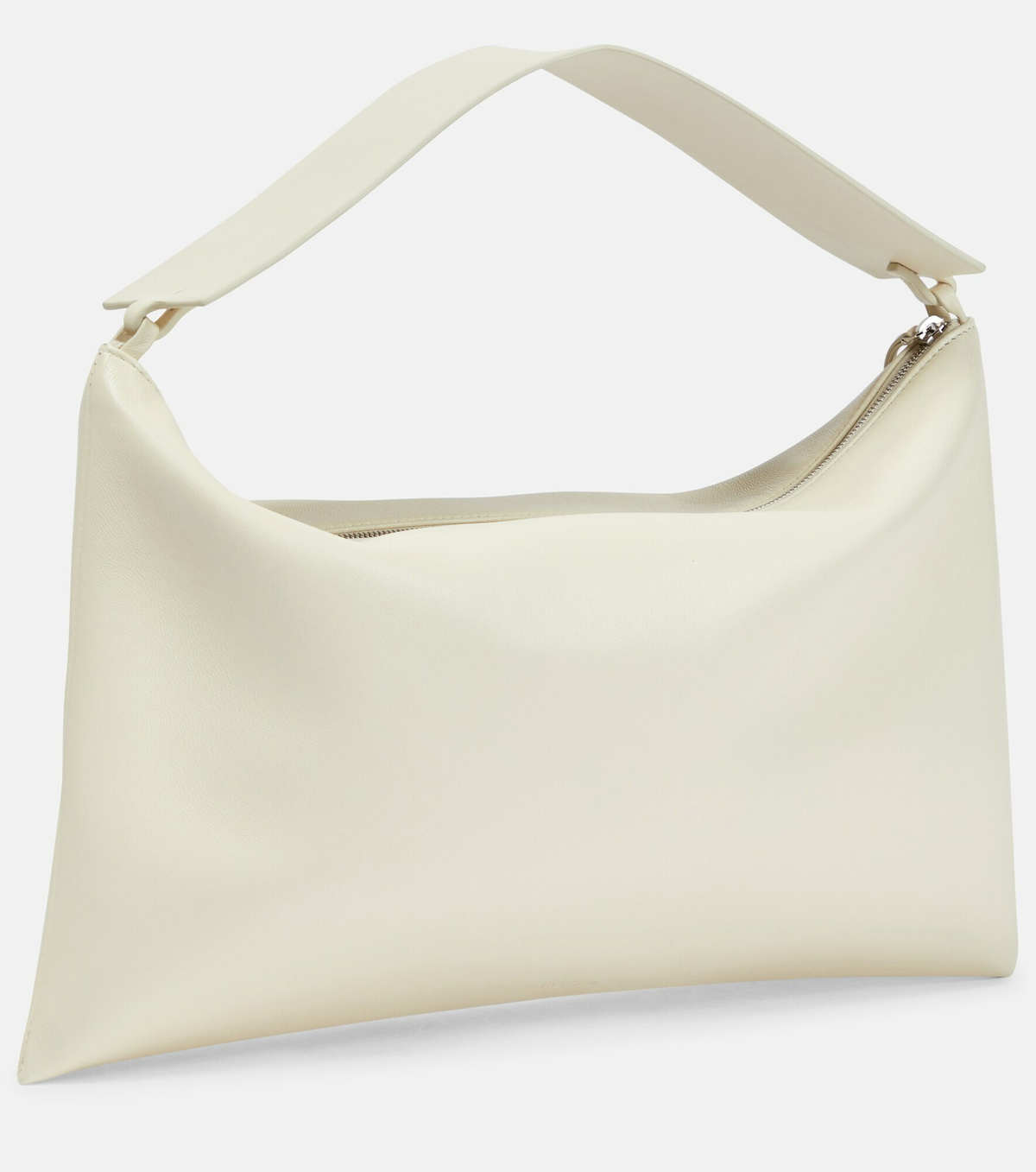 The Row - Emy leather shoulder bag