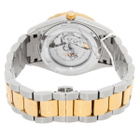 Versace Hellenyium Automatic Green Dial Mens Watch VEQCA0524