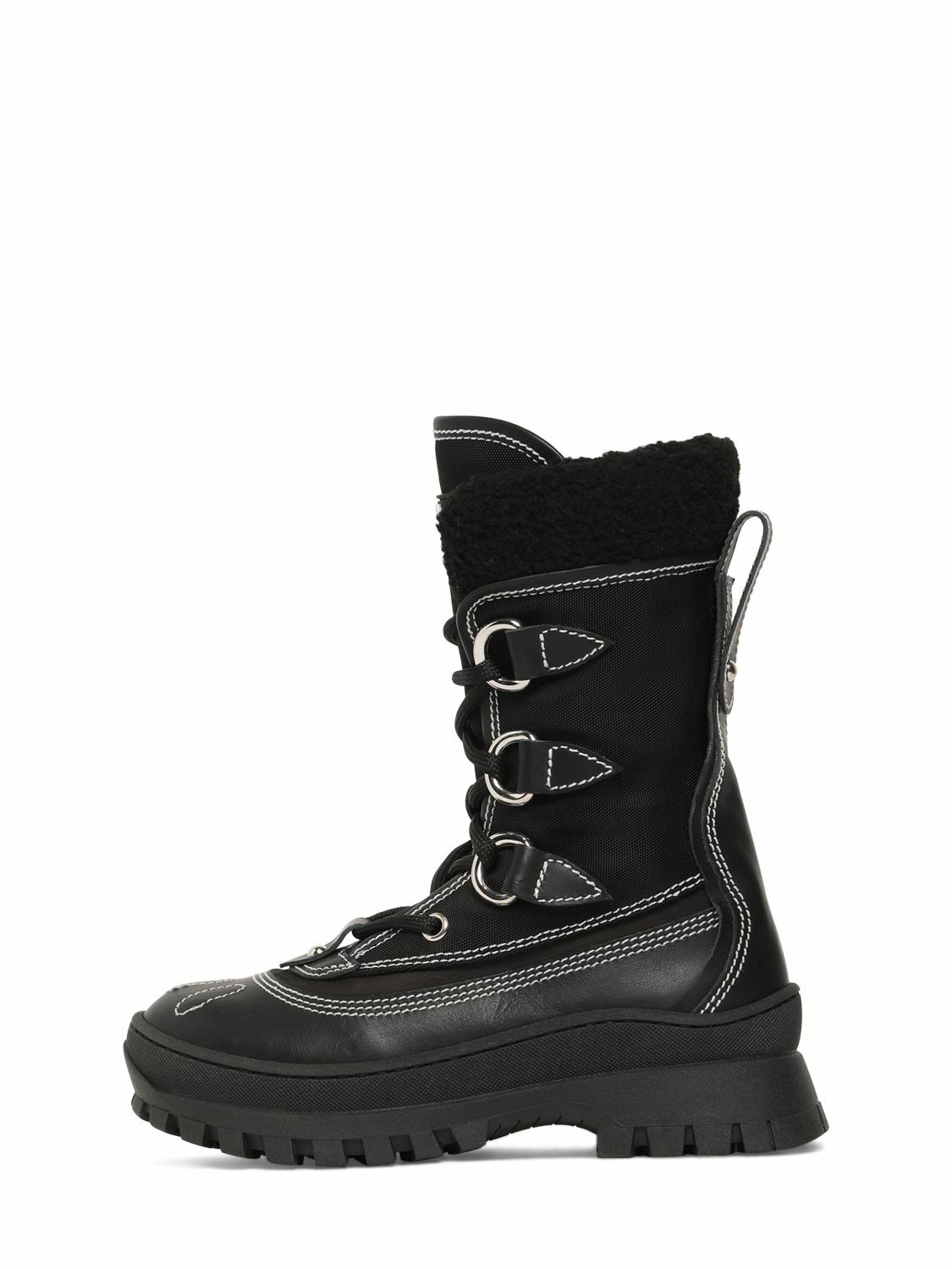 dsquared2 snow boots
