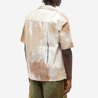 Andersson Bell Men's Tawney Vacation Shirt in Sand